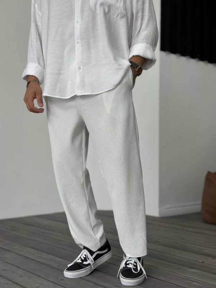 Soft Luxury Pants