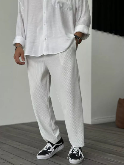 Soft Luxury Pants