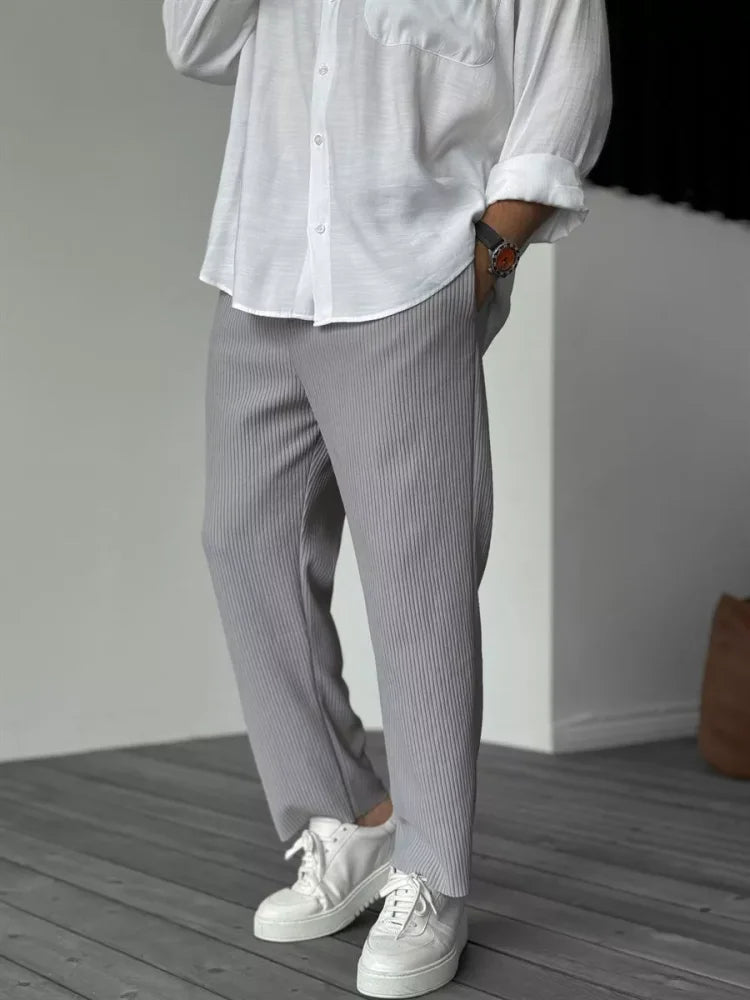 Soft Luxury Pants