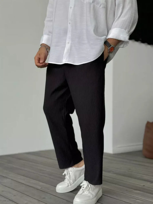 Soft Luxury Pants