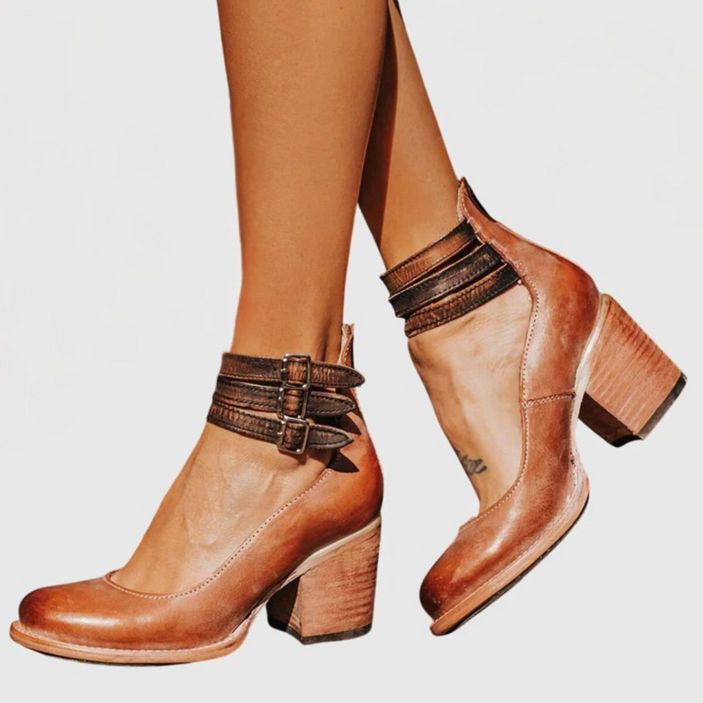 Elegant Comfort Sandals