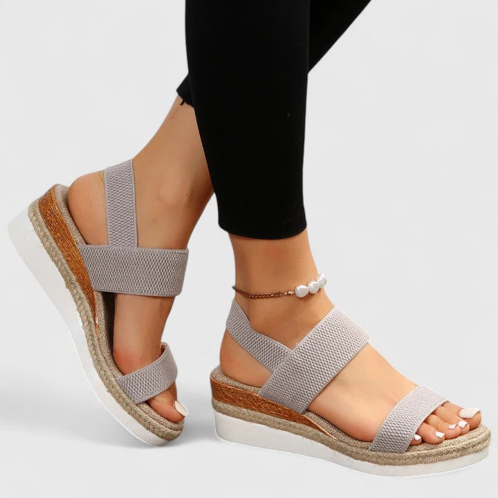 Comfort Orthotic Sandals