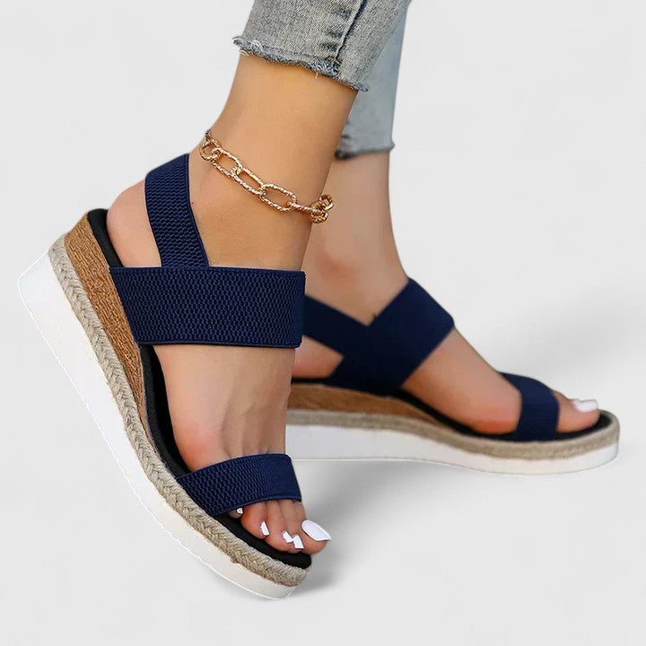 Comfort Orthotic Sandals