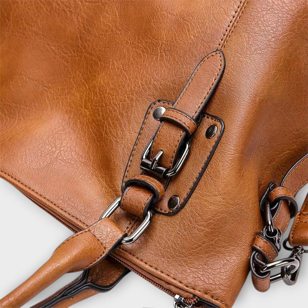 Lublanca – Elegant Shoulder Bag