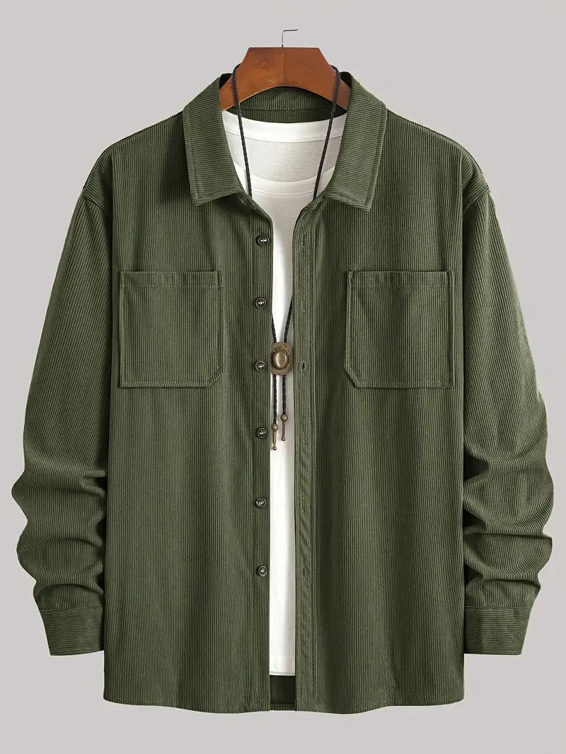 Namo | Refined Confidence Jacket