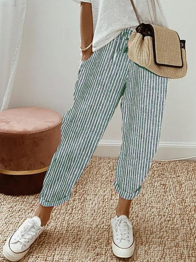 Reina™ | Elegant Women's Pants