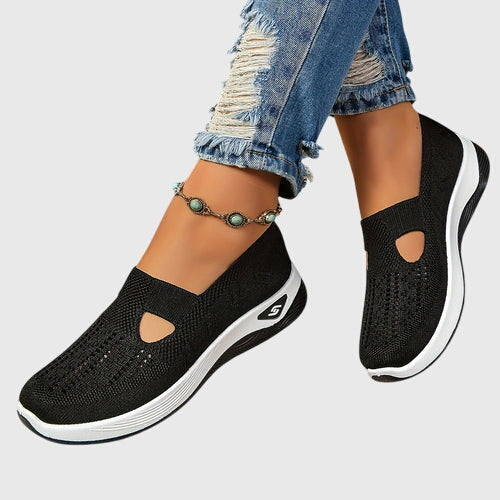 Toe Support Comfort Shoes