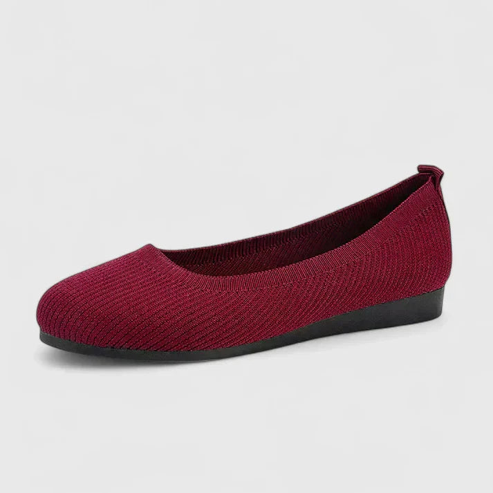 Slip-On Orthopedic Shoes