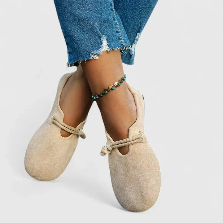 Breathable Comfort Loafers