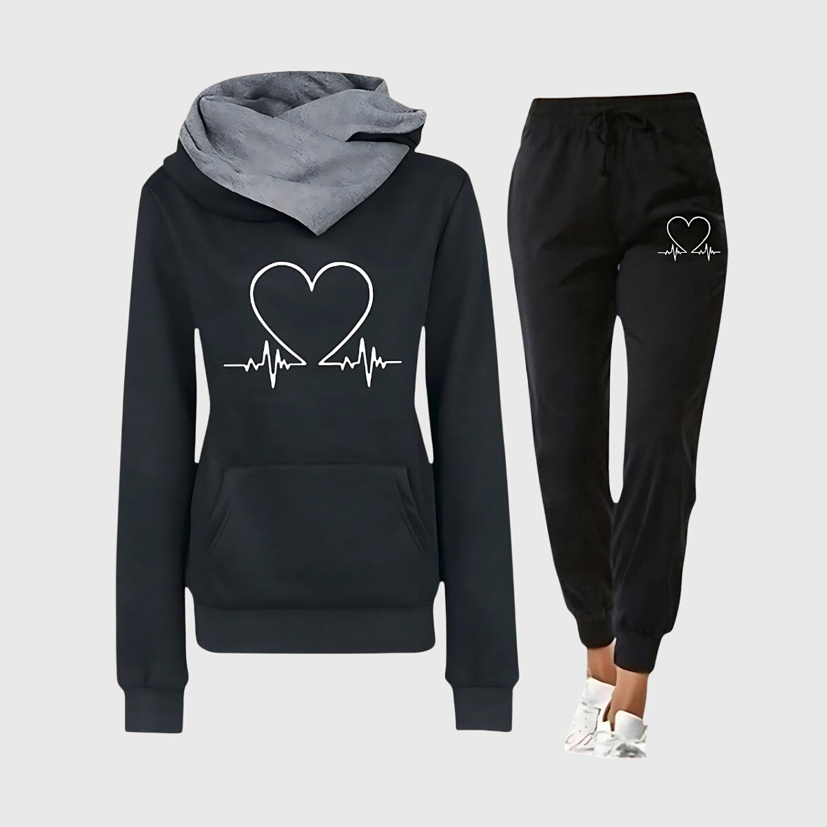 Bettina | Comfortable Tracksuit Set