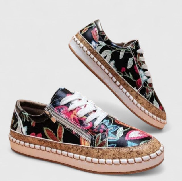 Slip-On Comfort Shoes