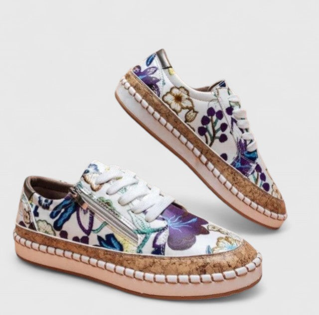 Slip-On Comfort Shoes
