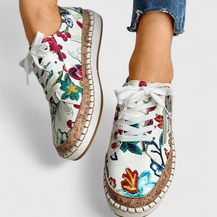 Slip-On Comfort Shoes