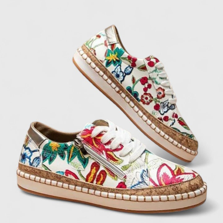 Slip-On Comfort Shoes
