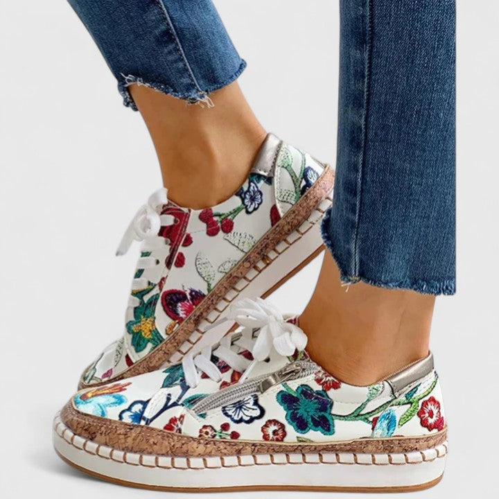 Slip-On Comfort Shoes
