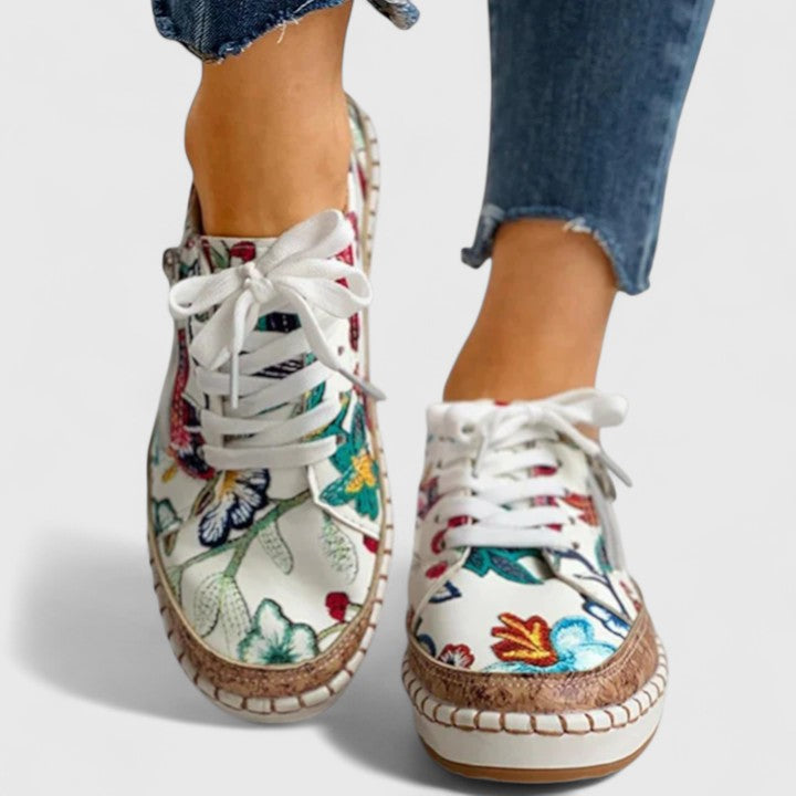 Slip-On Comfort Shoes
