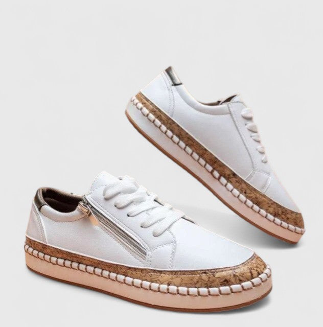 Slip-On Comfort Shoes