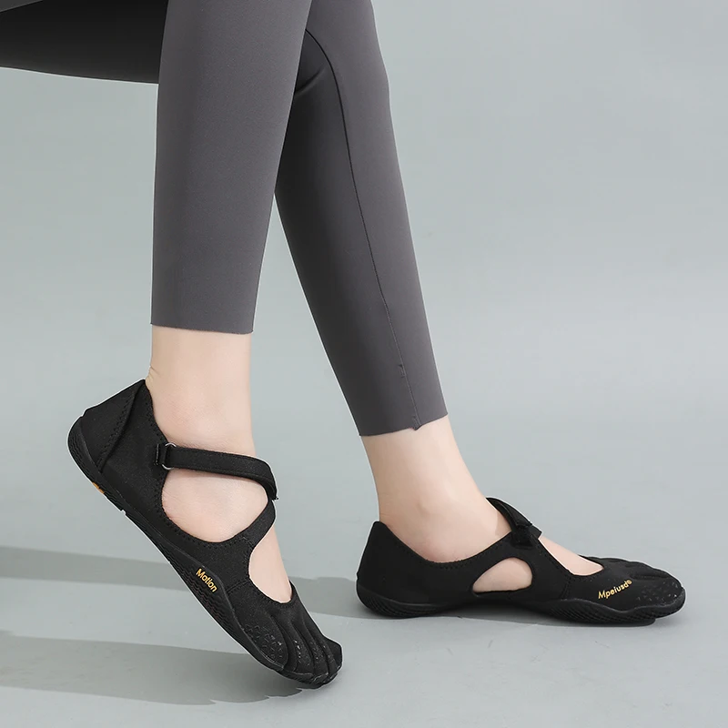 Five Toe Barefoot Shoes