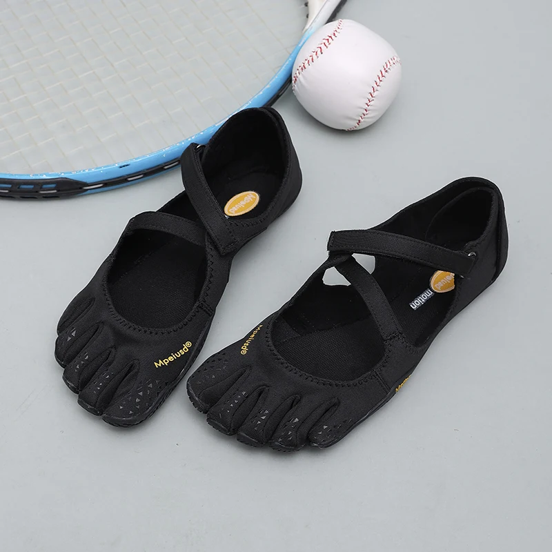 Five Toe Barefoot Shoes