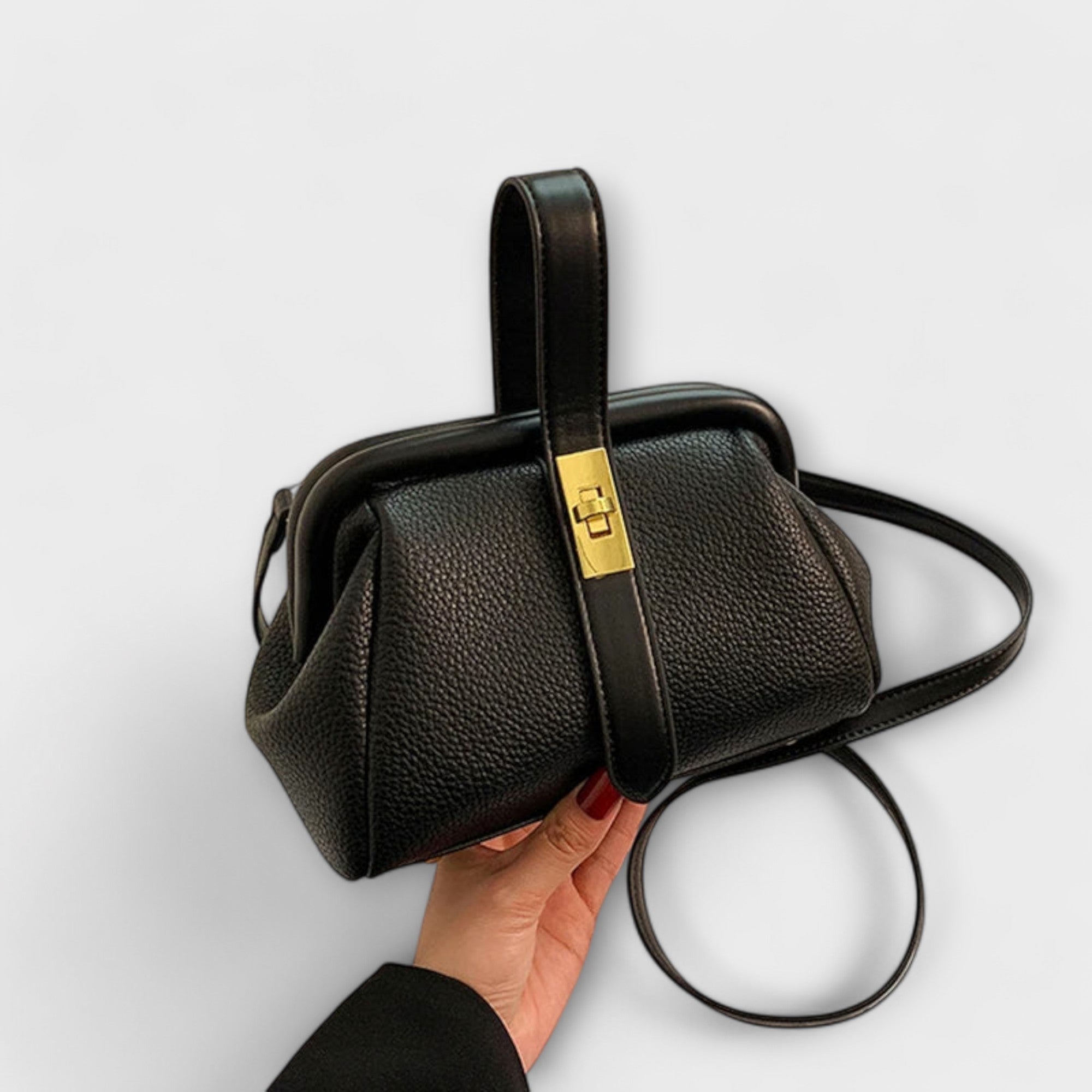 Lublanca - Retro Bag