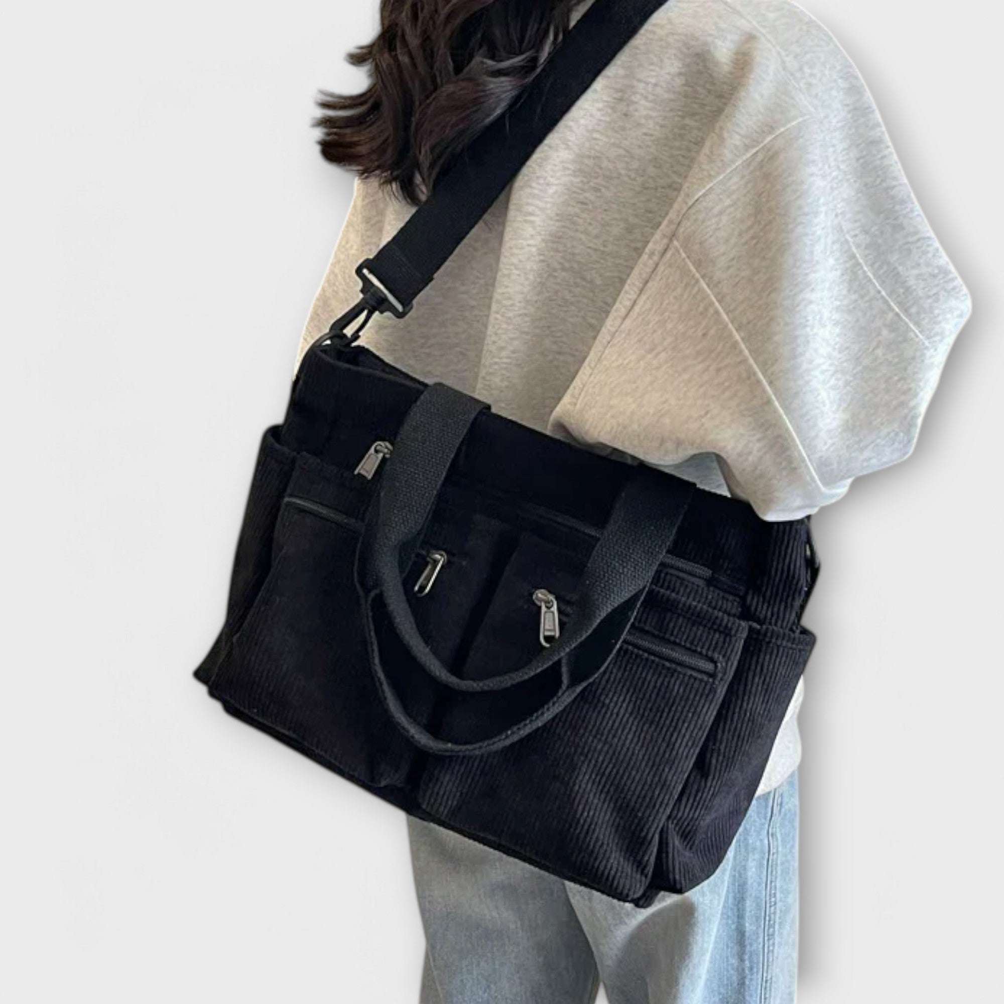 Lublanca - Tote Bag