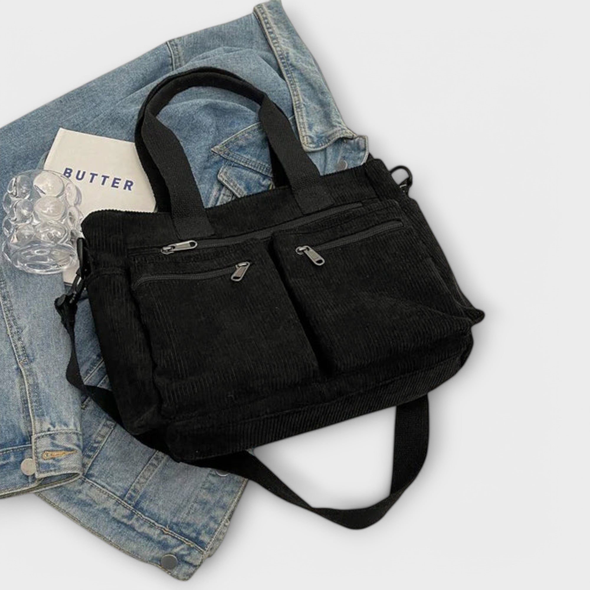 Lublanca - Tote Bag