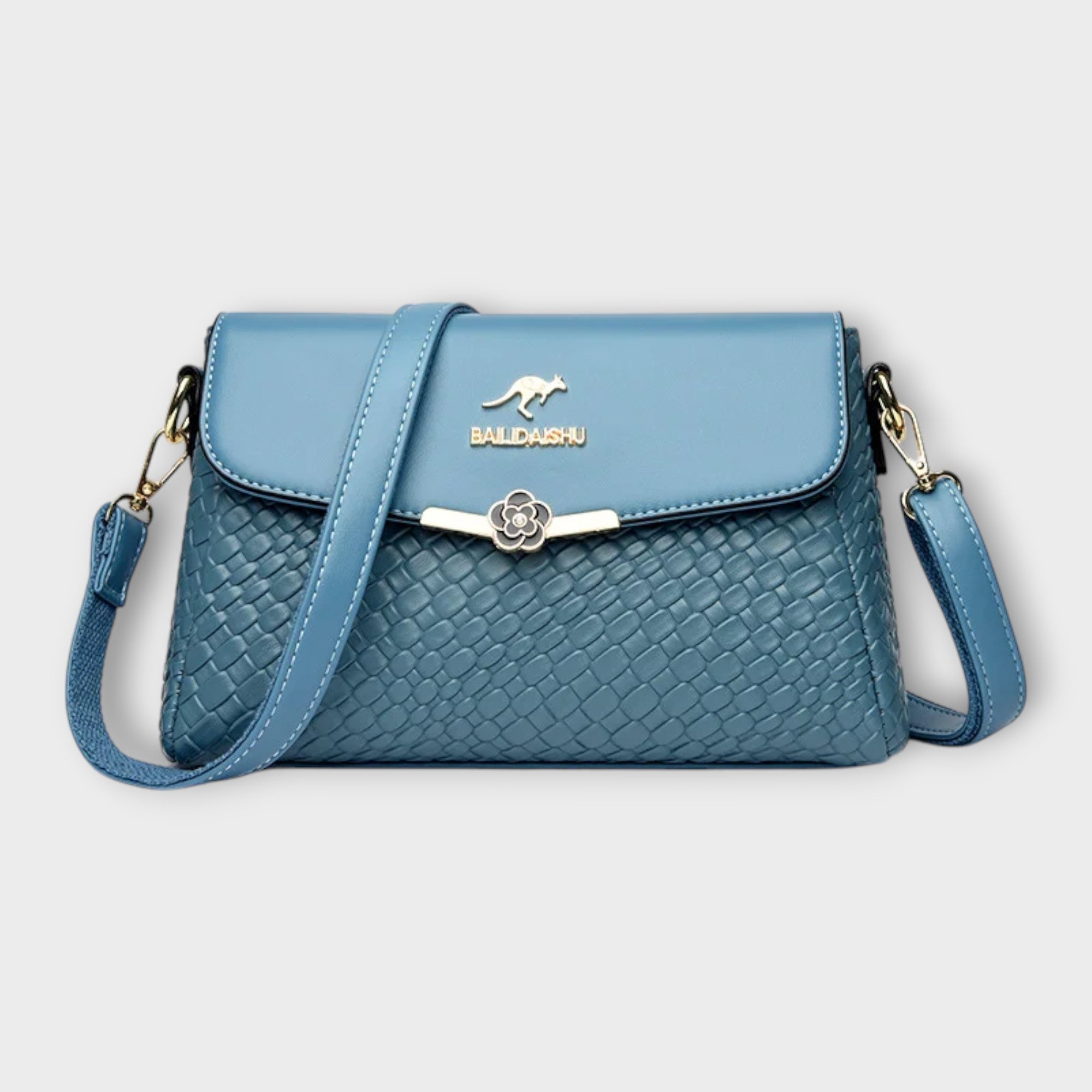Lublanca - Luxurious Shoulder Bag