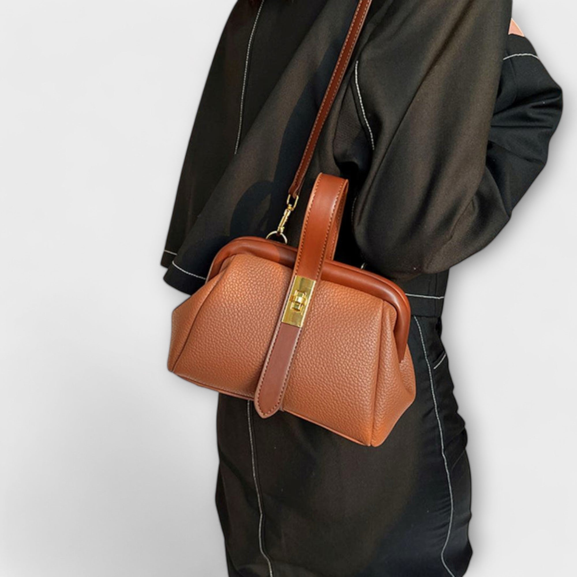 Lublanca - Retro Bag