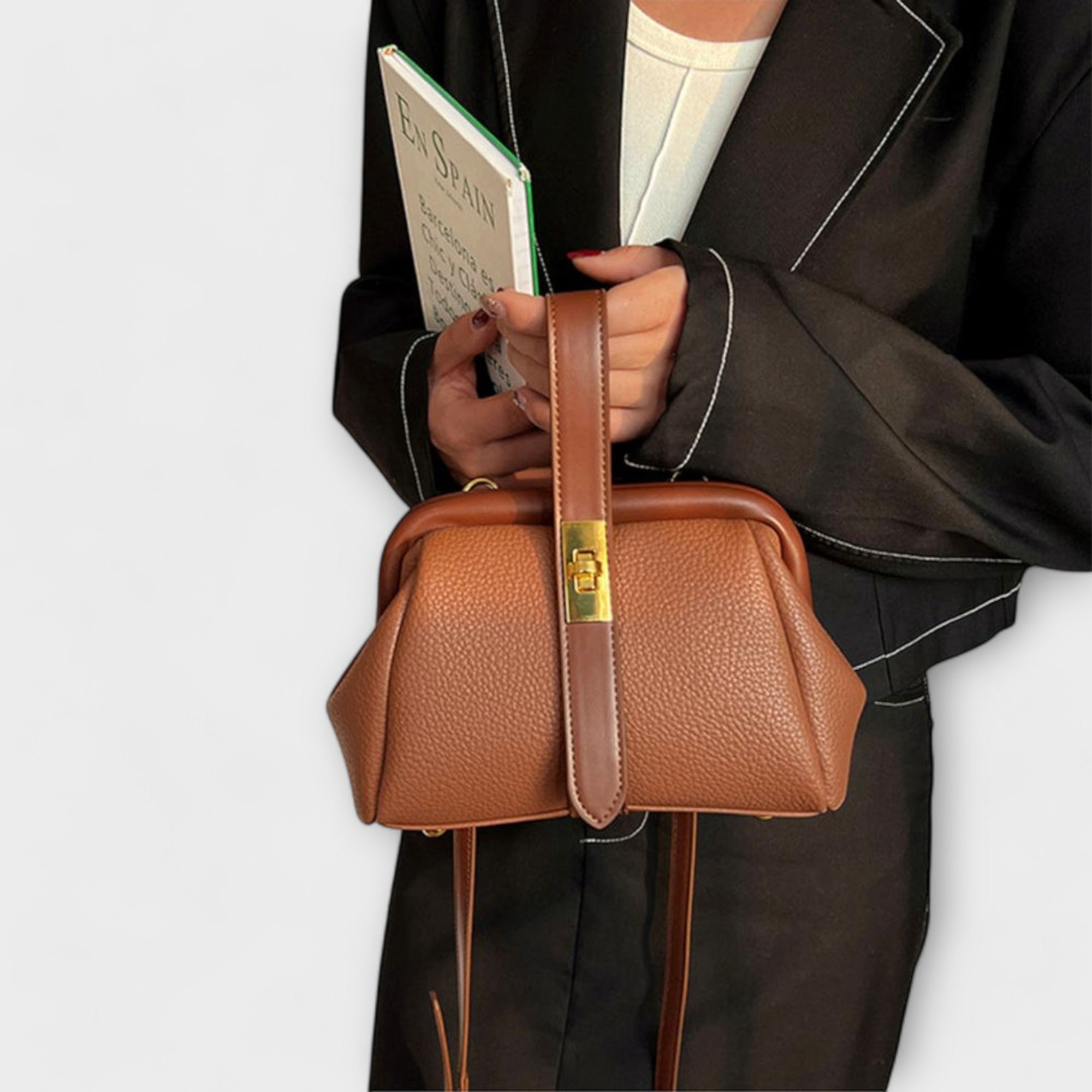 Lublanca - Retro Bag