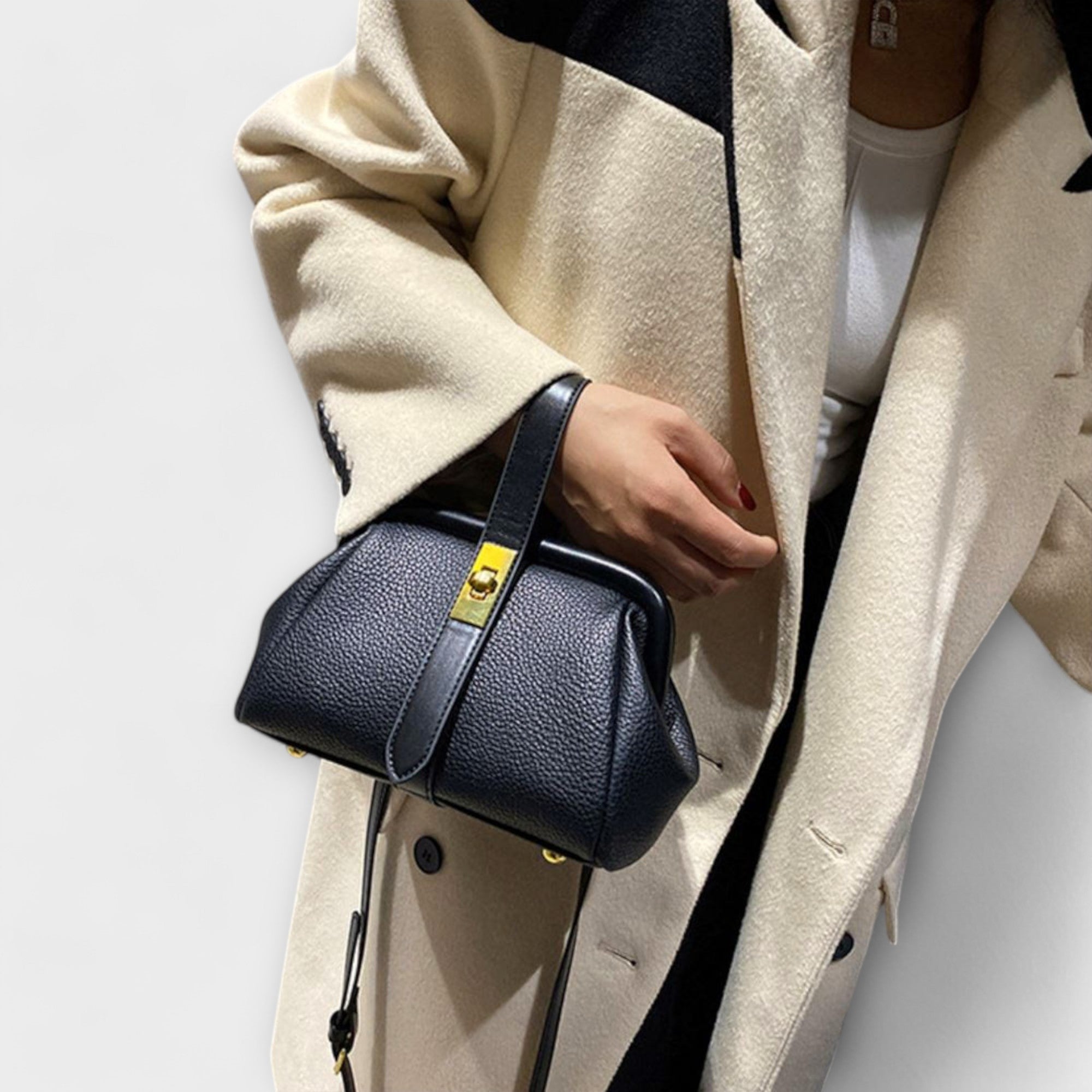 Lublanca - Retro Bag