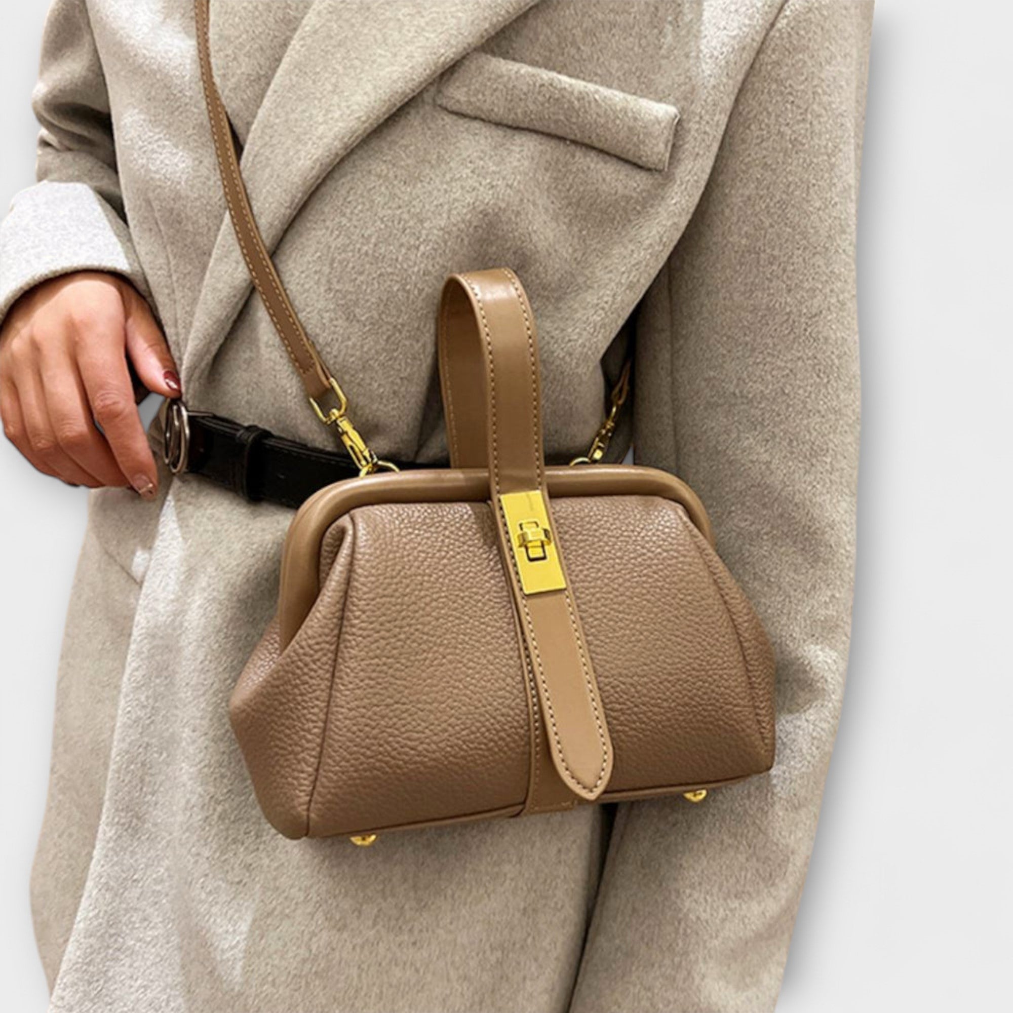Lublanca - Retro Bag
