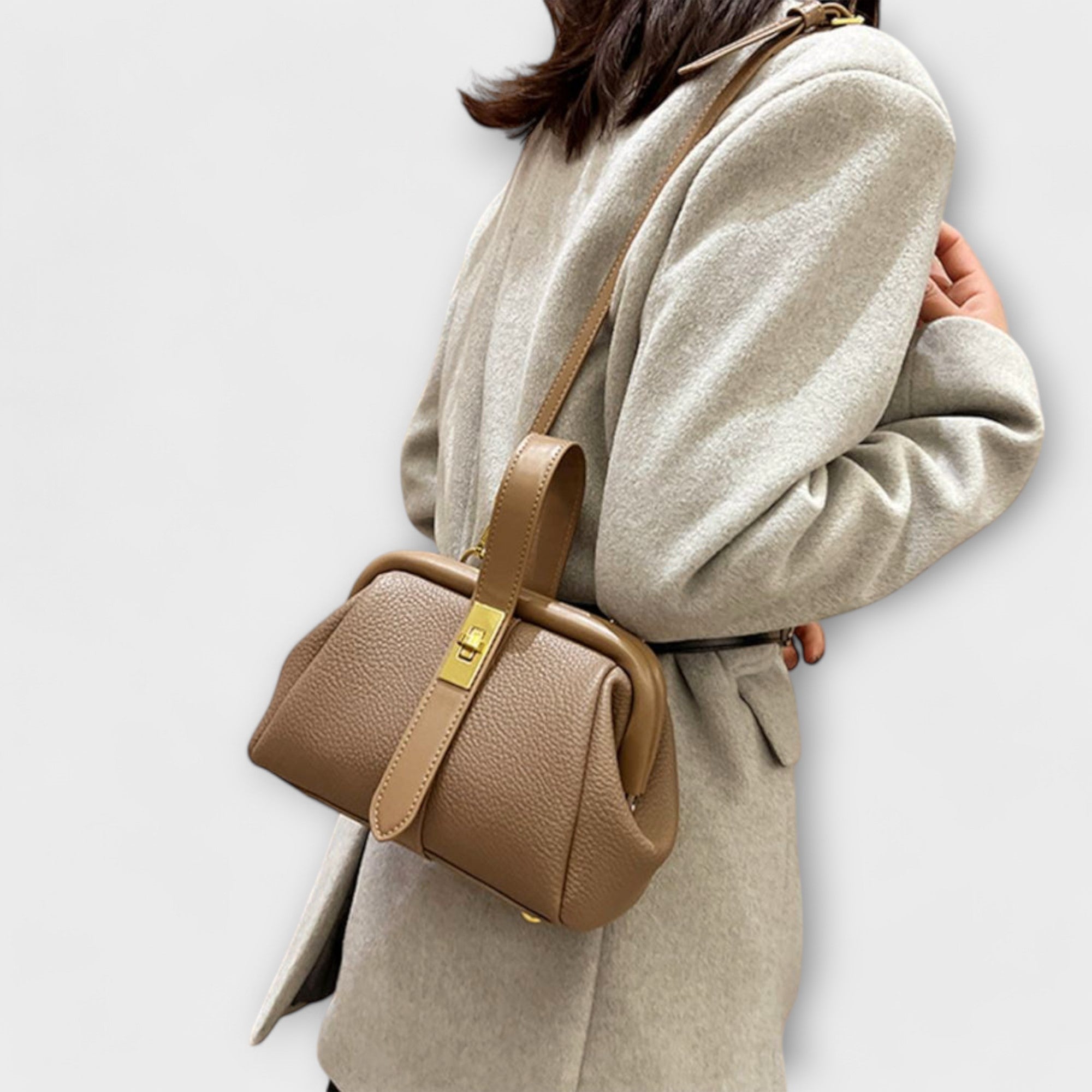 Lublanca - Retro Bag