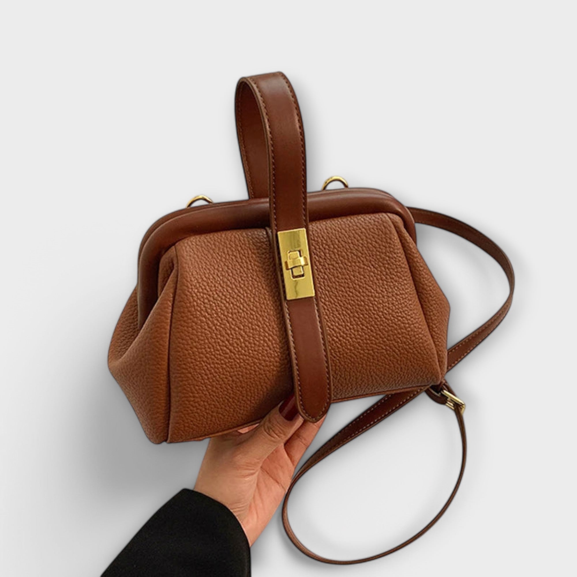 Lublanca - Retro Bag