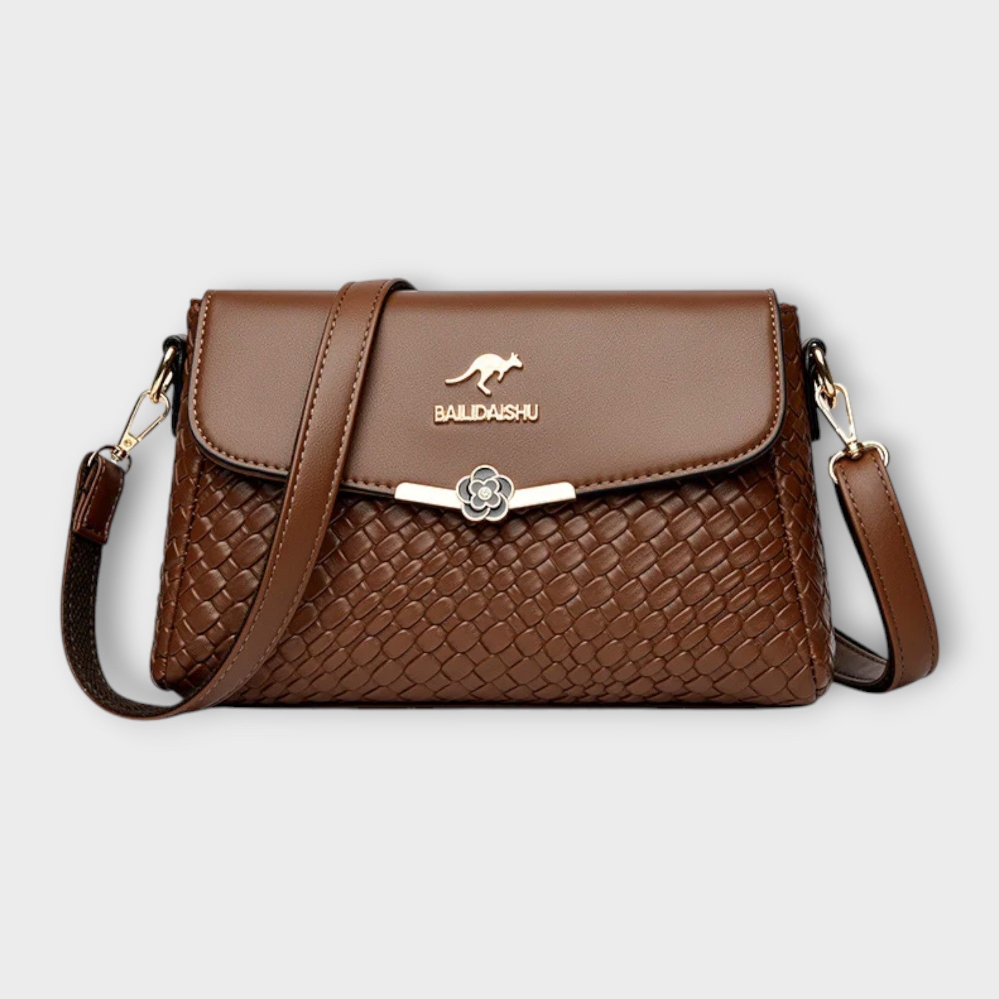 Lublanca - Luxurious Shoulder Bag