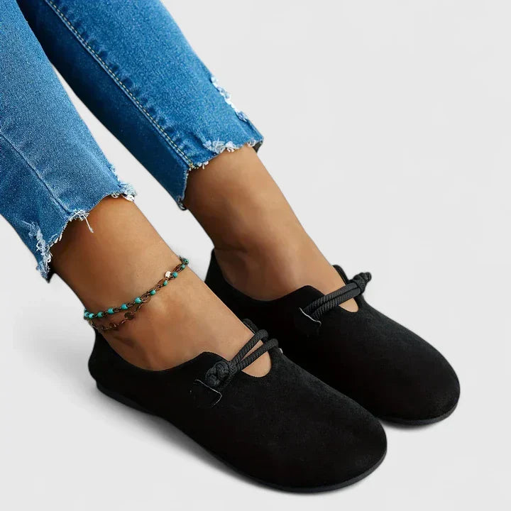 Breathable Comfort Loafers