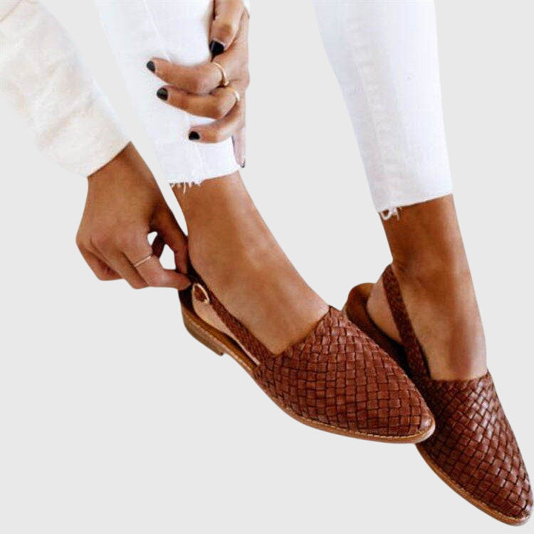 Arch Support Comfort Sandals