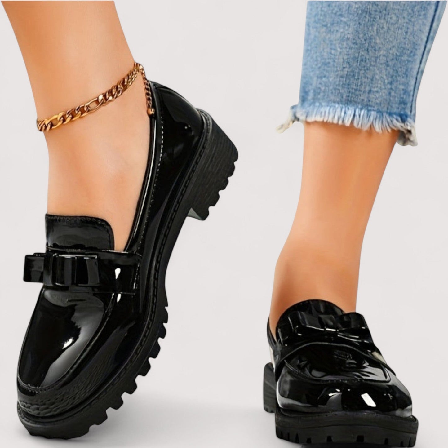 Maya - Elegant and Comfortable Sandals