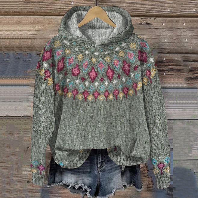 Annie | Comfortable Hoodie
