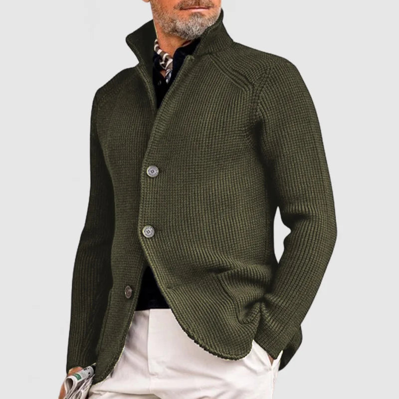 Marc | Refined Comfort in a Timeless Design