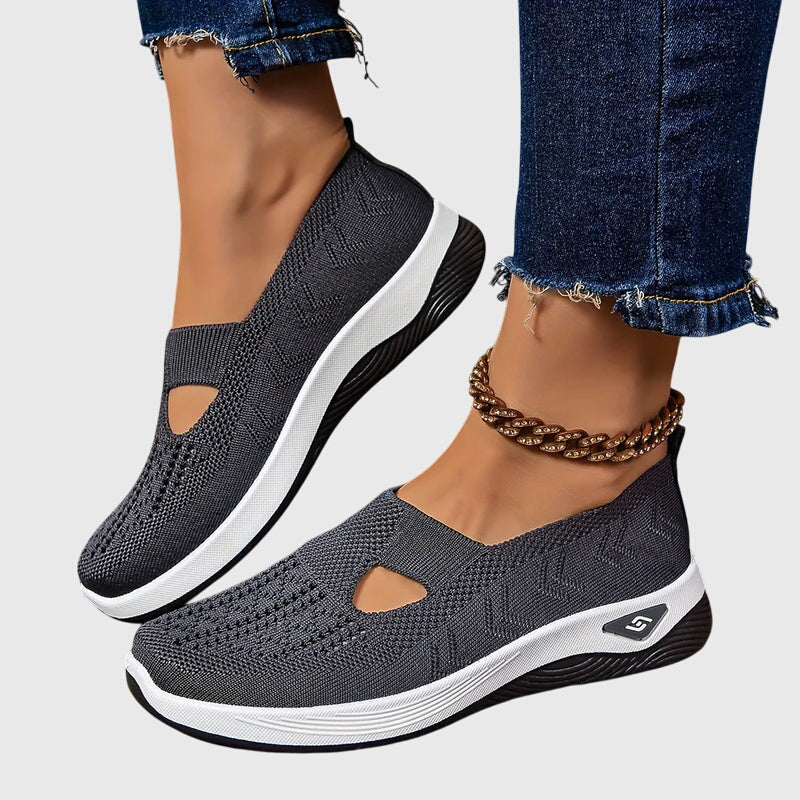 Toe Support Comfort Shoes