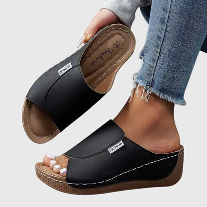 Esther | Stylish Orthopaedic Sandals