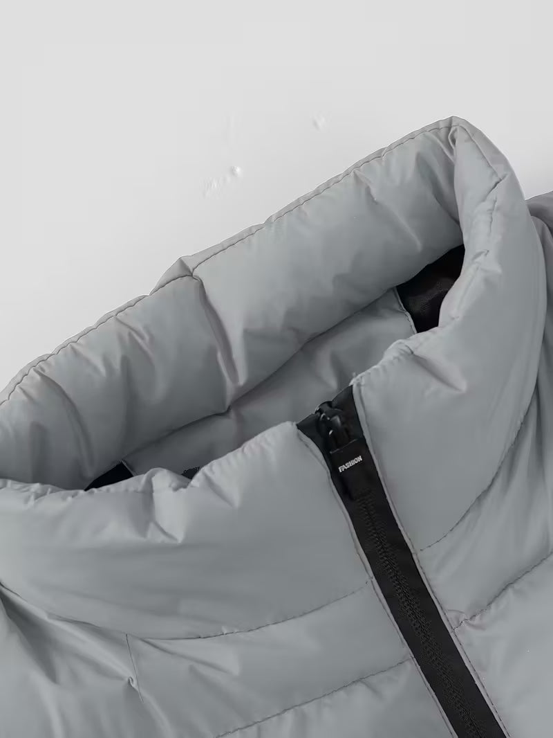 Amaury | Lightweight Puffer Vest