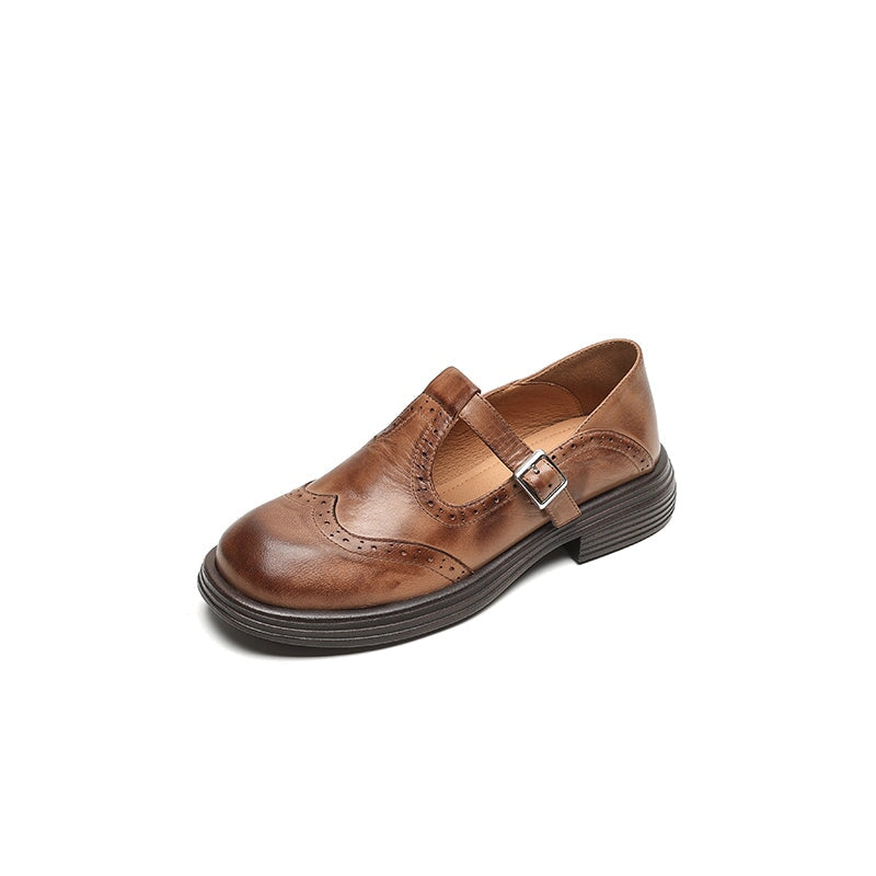 Verda - Elegant Shoe