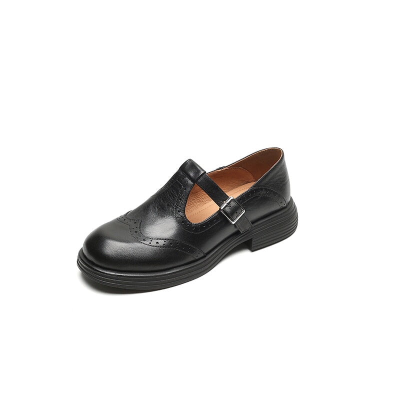 Verda - Elegant Shoe
