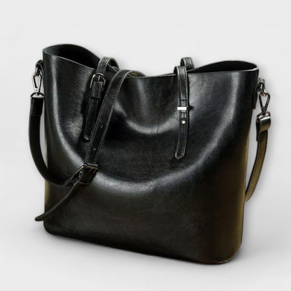 Lublanca - Vintage Shoulder Bag