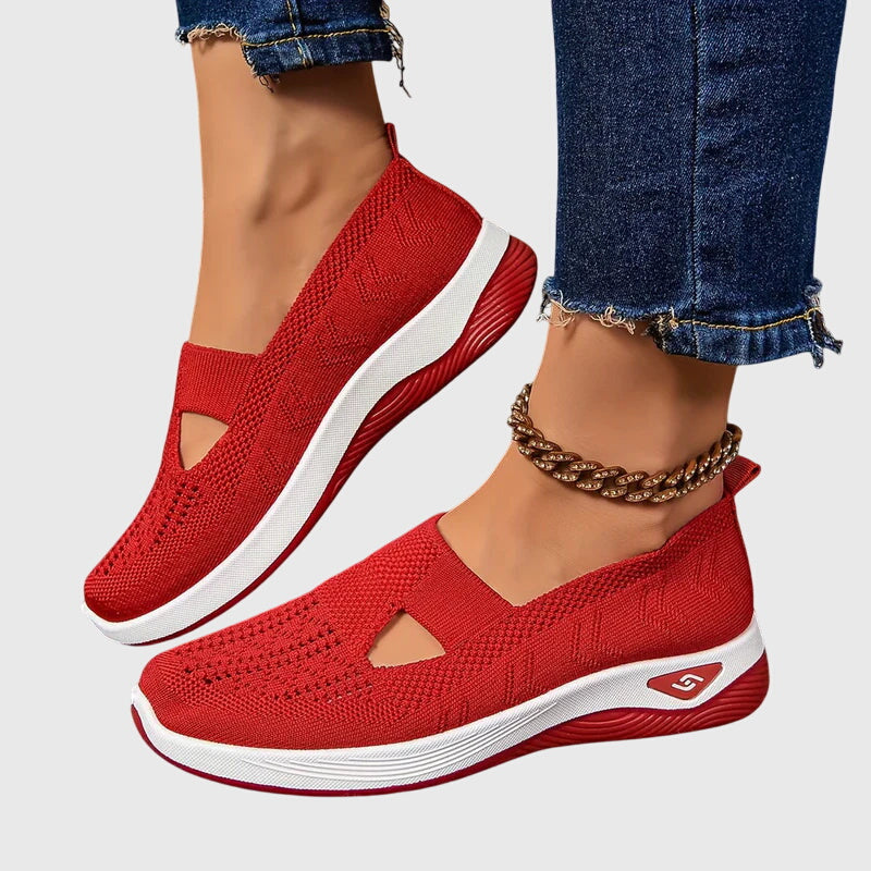 Toe Support Comfort Shoes