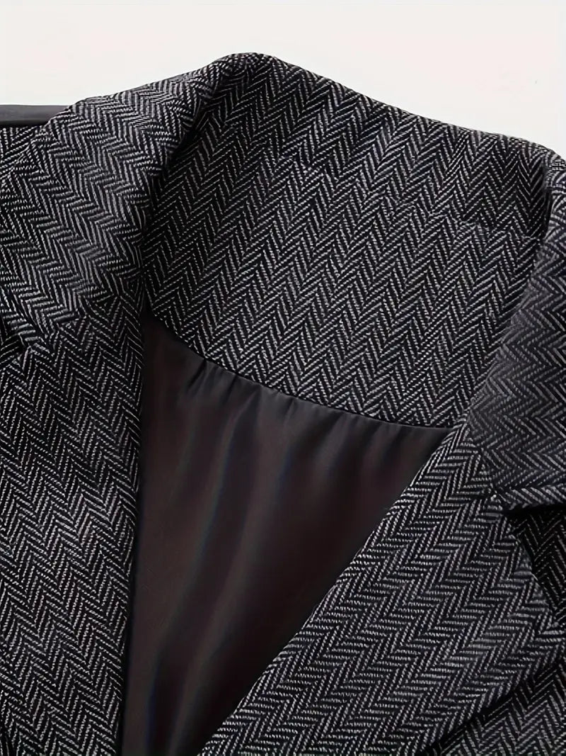 Gradasso | Charisma Tailored Vest