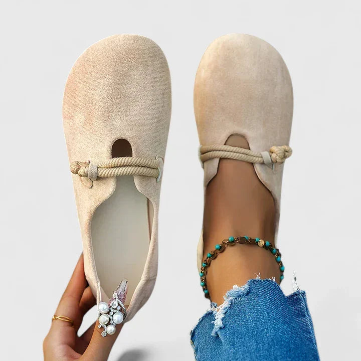 Breathable Comfort Loafers