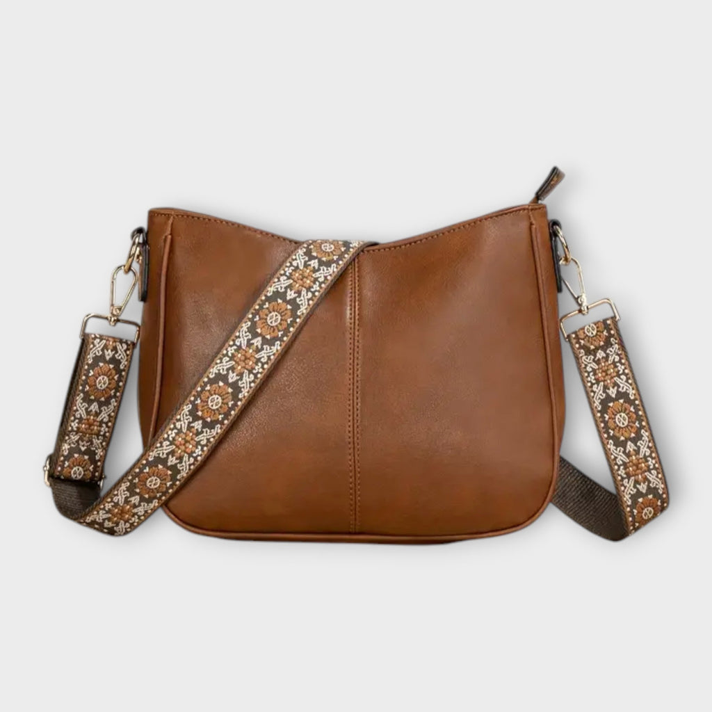 Lublanca - Vegan Crossbody Bag
