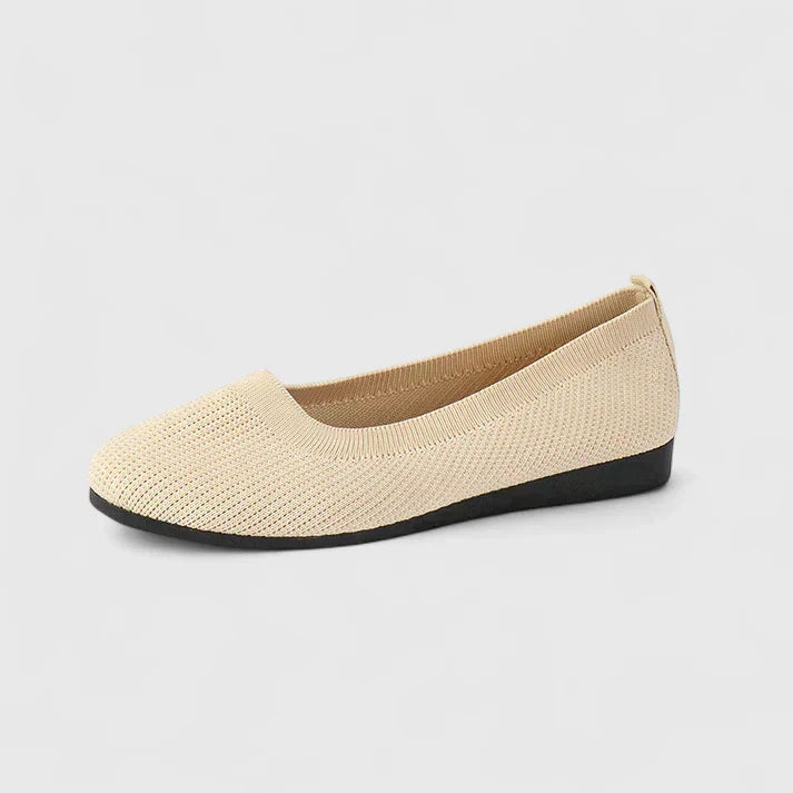 Slip-On Orthopedic Shoes